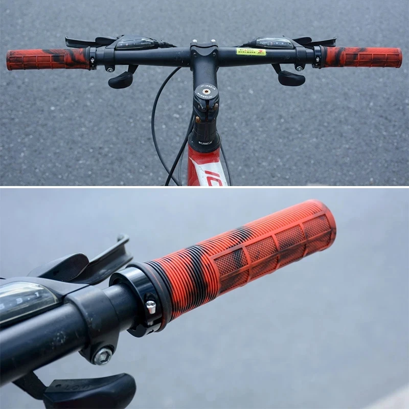 Poignées de vélo TPR poignées  - Commuter Bike Lock avis et prix