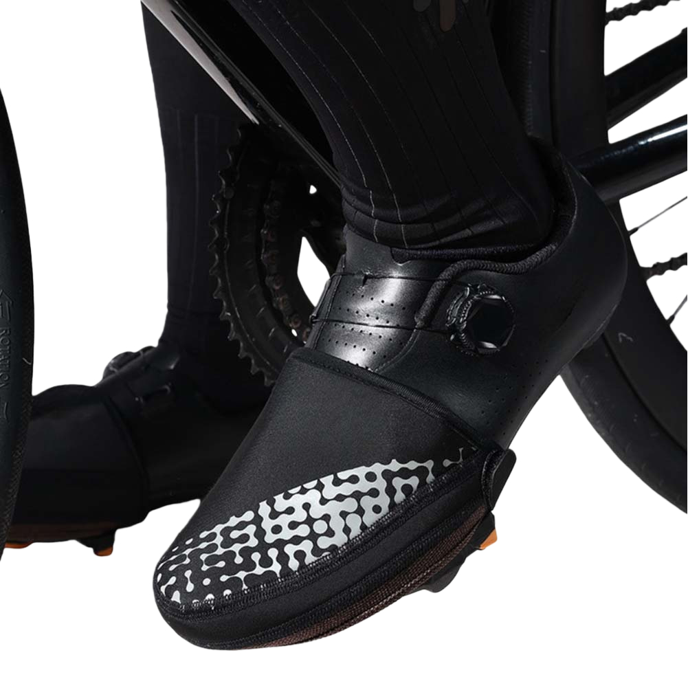 Couvre-chaussures de vélo de r - Cycling Commute Training avis et prix