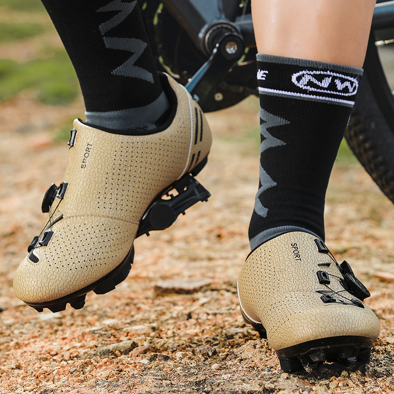 Chaussures de cyclisme vtt pou - Cycling Commuter Shoes avis et prix