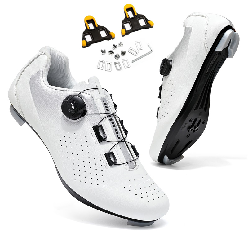 Chaussures de cyclisme sur rou - Cycling Commuter Shoes avis et prix