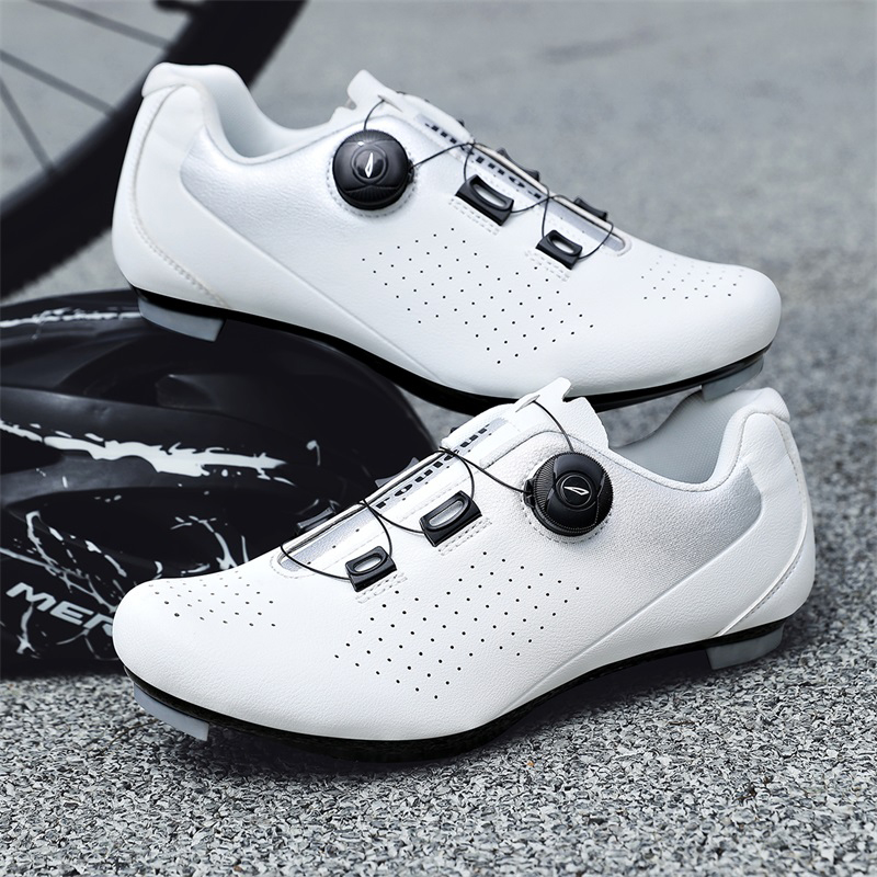 Chaussures de cyclisme sur rou - Cycling Commuter Shoes avis et prix