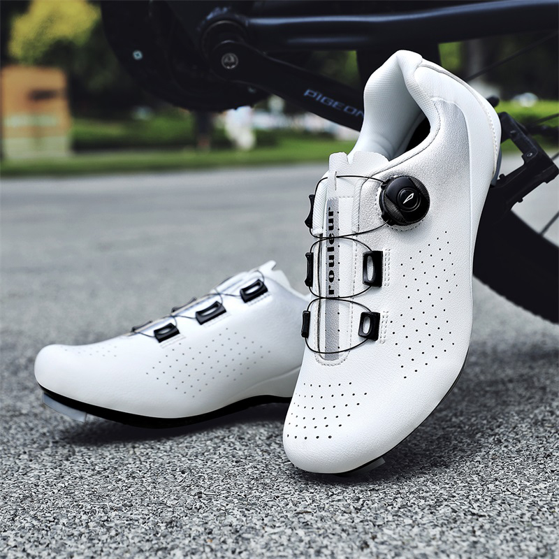 Chaussures de cyclisme sur rou - Cycling Commuter Shoes avis et prix