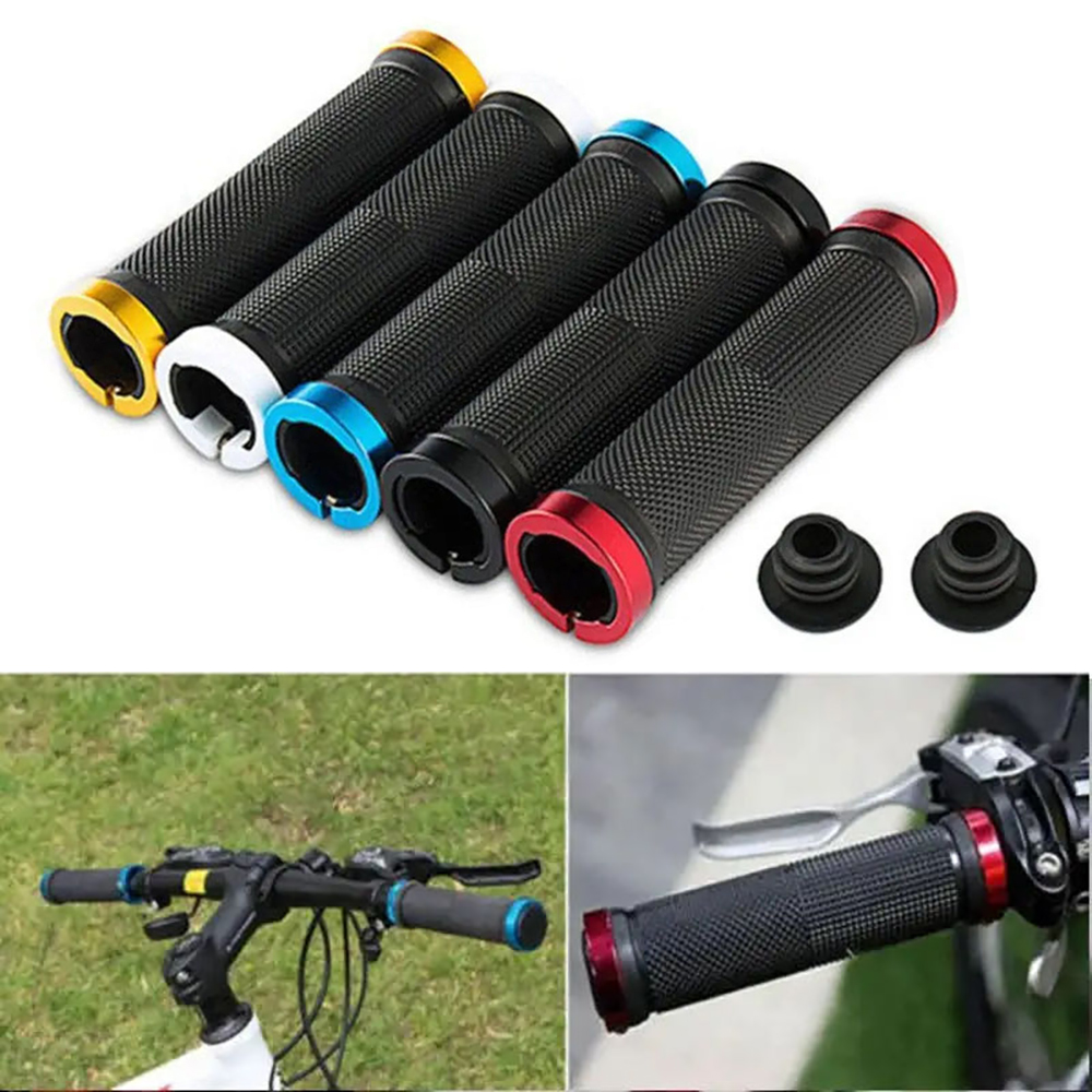 Poignées de vélo en caoutchouc - Commuter Bike Lock avis et prix