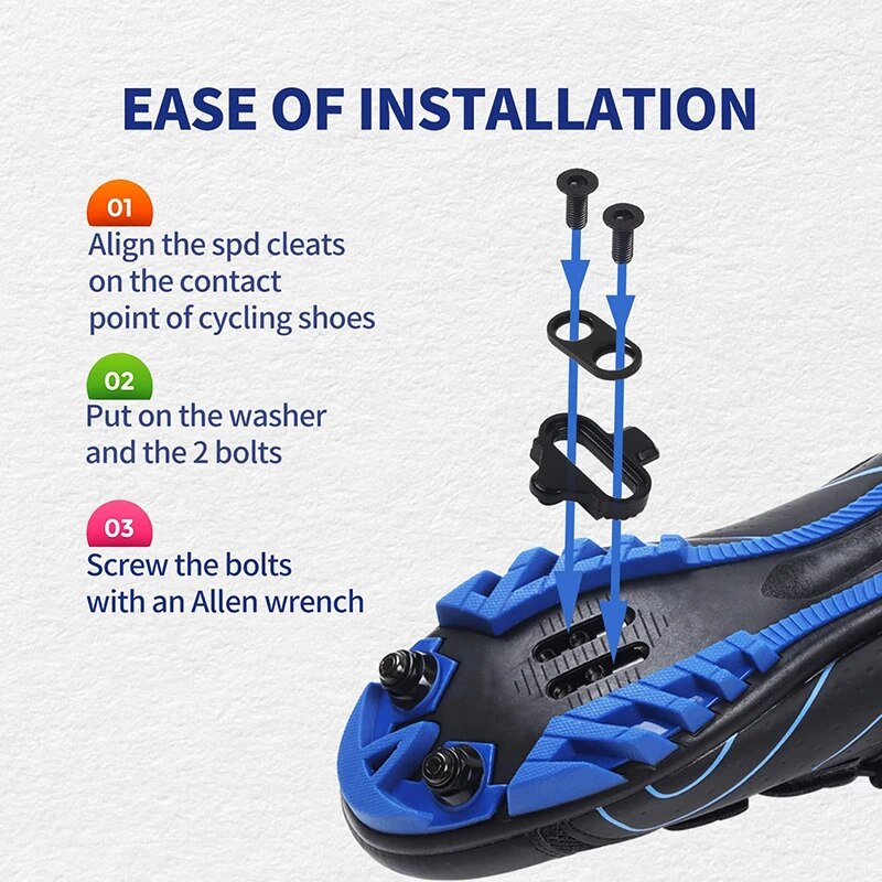 Chaussures de vélo de montagne - Cycling Commuter Shoes avis et prix