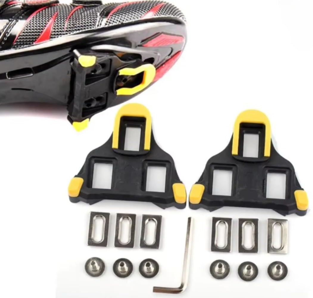 Cales de vélo de route 1 paire - Cycling Commuter Shoes avis et prix