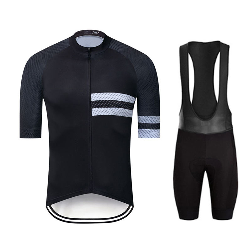 Ensemble de maillot de cyclism - Cycling Community avis et prix