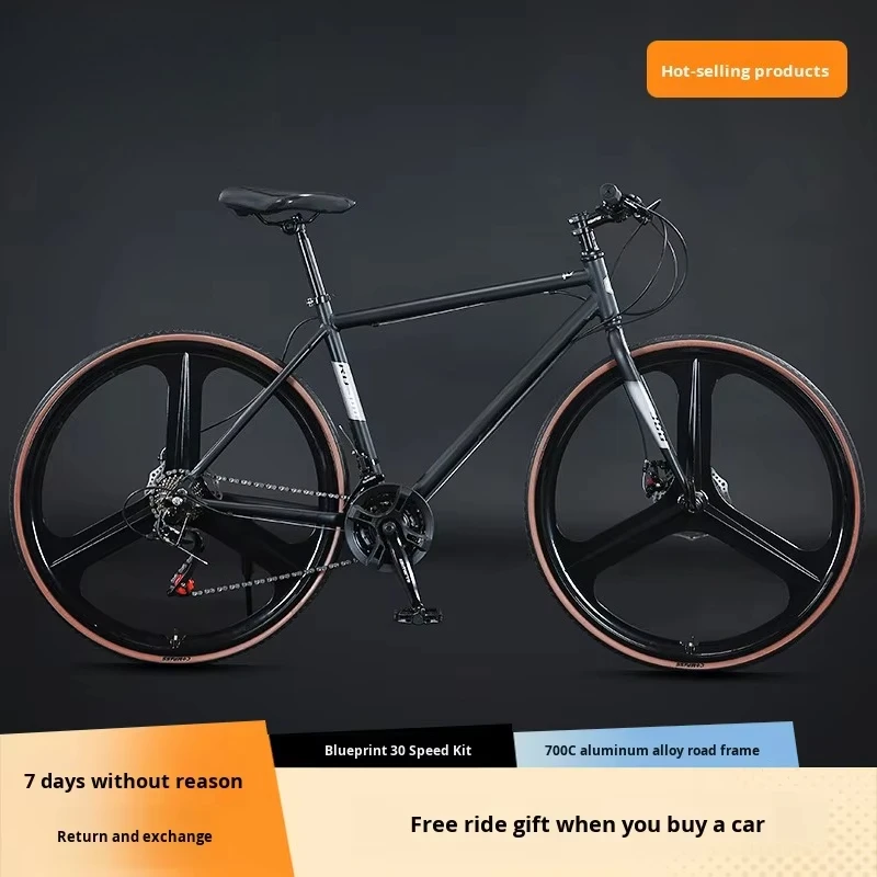 Vélo de route du fabricant ave - Commuting On Road Bike avis et prix