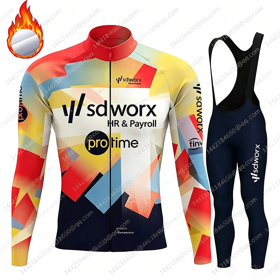 SD Worx 2026 – veste de cyclis - Cycling Commuter Jacket avis et prix