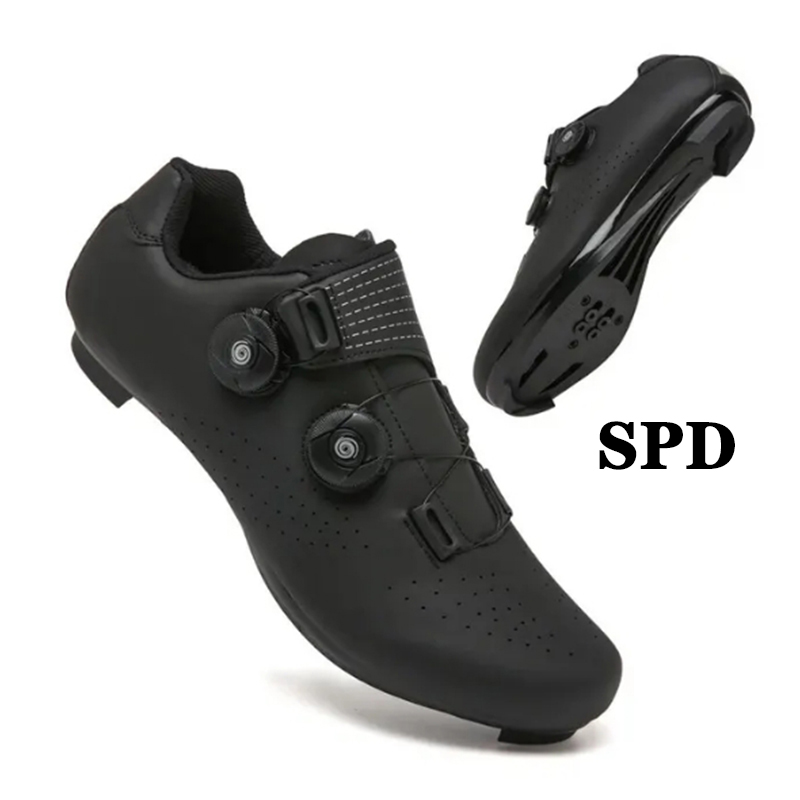 Chaussures de cyclisme sur rou - Cycling Commuter Shoes avis et prix