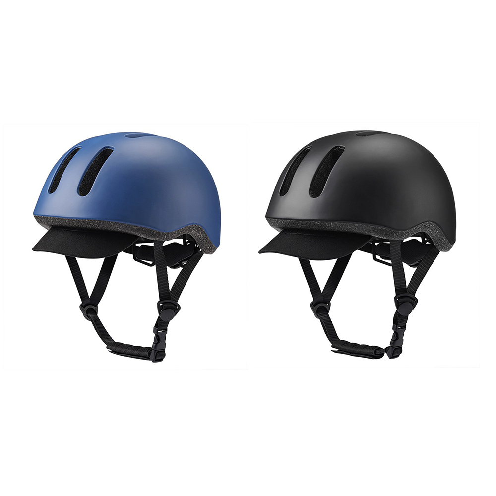 Casque de vélo urbain unisexe, - Commute Cycling Helmet avis et prix