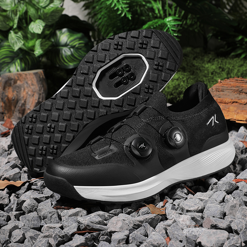 Chaussures de cyclisme VTT pou - Cycling Commuter Shoes avis et prix