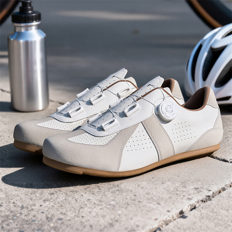 Chaussures de VTT sans clips p - Cycling Commuter Shoes avis et prix