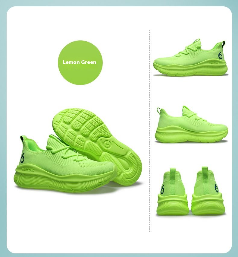 HUITENG – chaussures de course - Cycling Commuter Shoes avis et prix