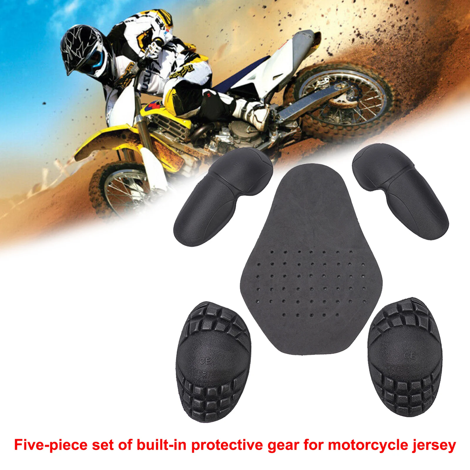 Veste d'équitation pour moto,  - Cycling Commuter Jacket avis et prix