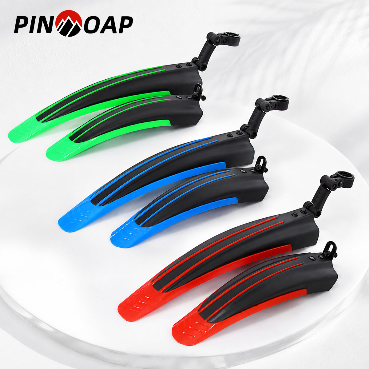 PINMOAP Garde-boue de vélo VTT - Cycling Commute Rain avis et prix