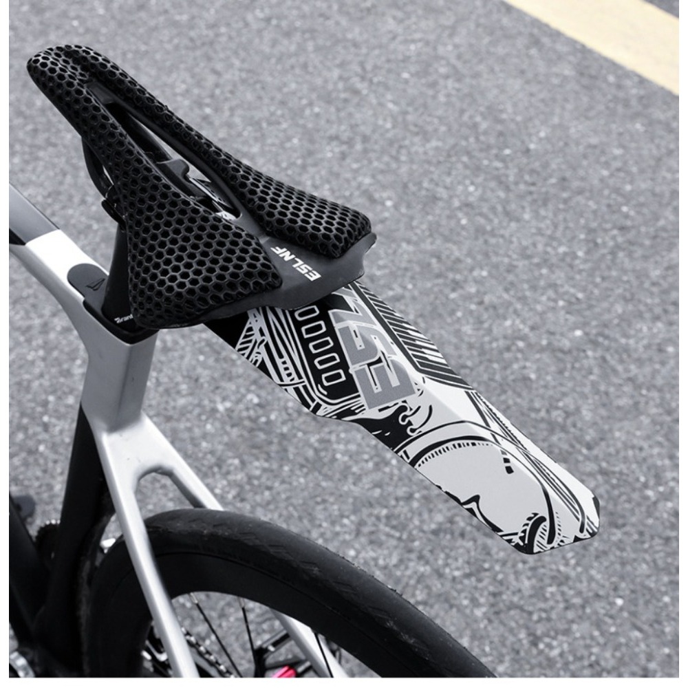 Garde-boue de vélo portable au - Commuting On Road Bike avis et prix