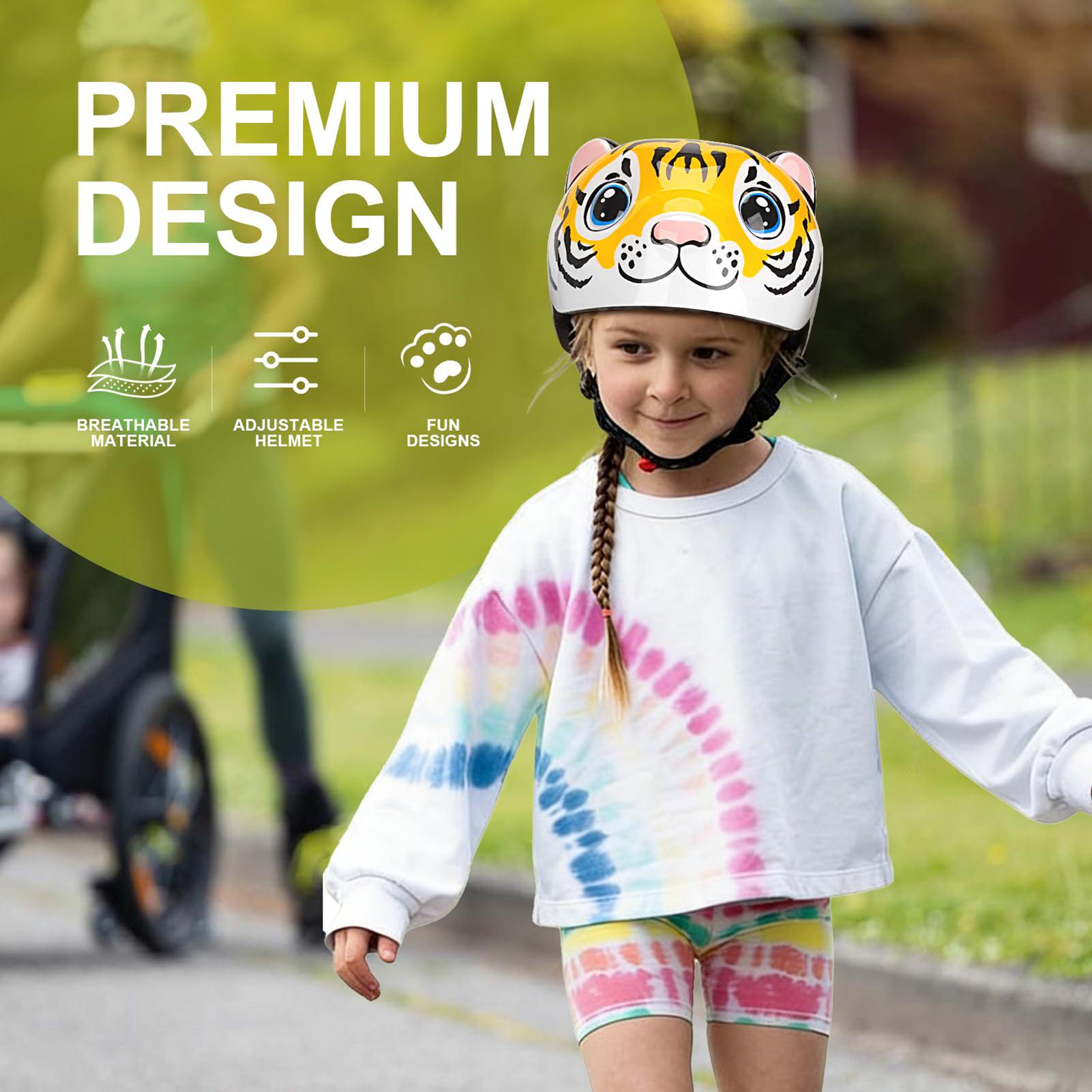 Casque pour enfants à motif ti - Commute Cycling Helmet avis et prix