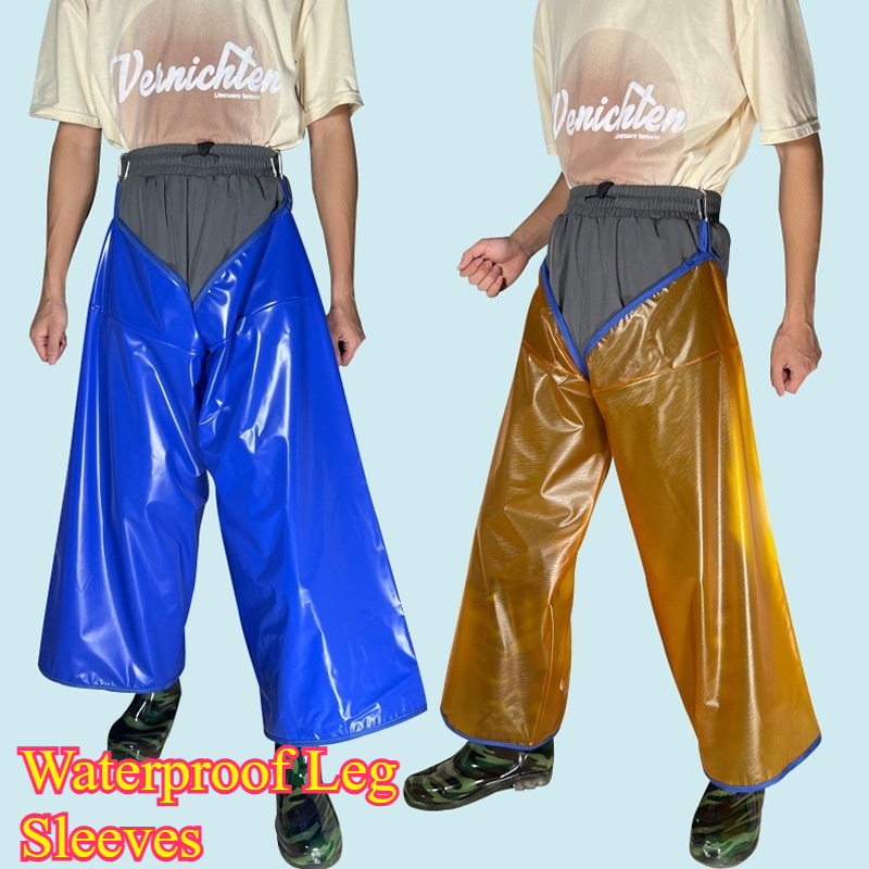 Protège-pantalon imperméables  - Cycling To Work avis et prix