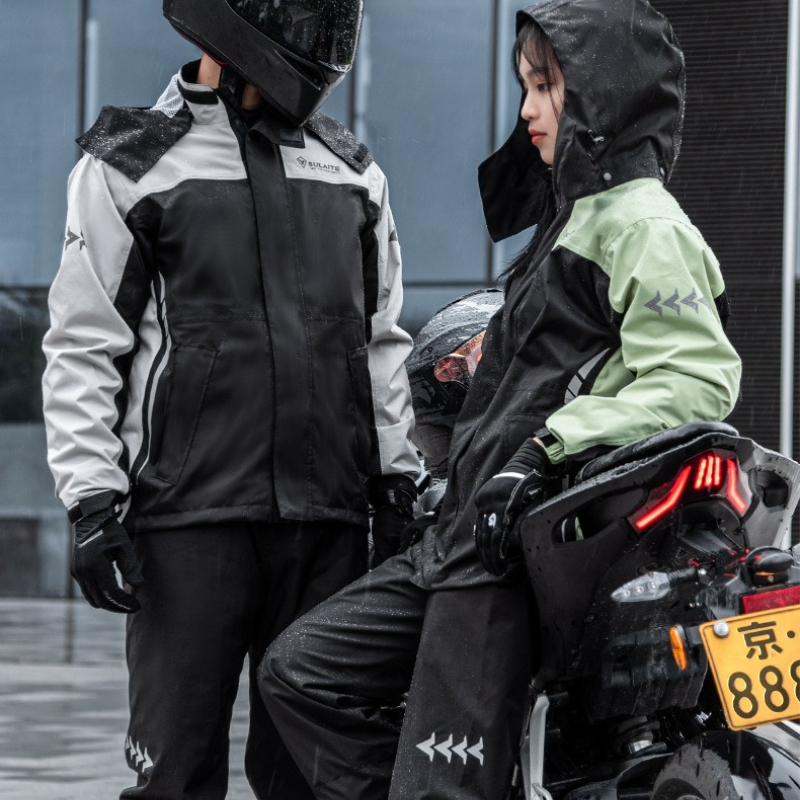Ensemble de vêtements de pluie - Cycling Commute Rain avis et prix