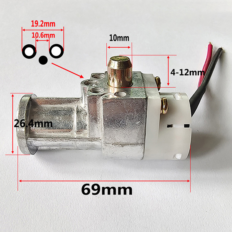 1x serrure de batterie 2x clé  - Commuter Bike Lock avis et prix