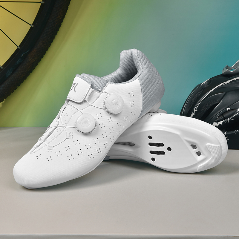 Chaussures de cyclisme VTT pou - Cycling Commuter Shoes avis et prix