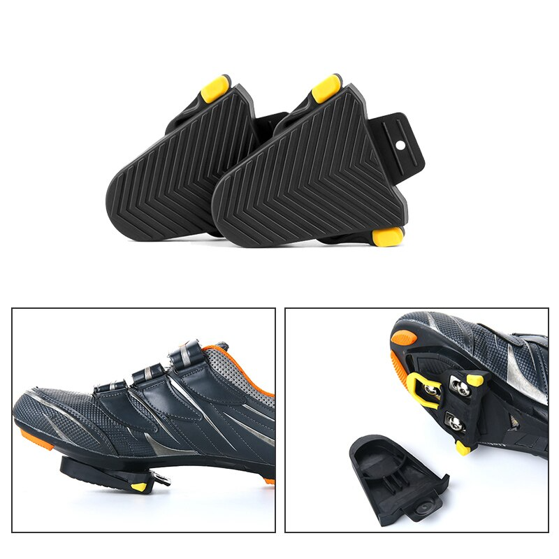 1 paire de libération rapide v - Cycling Commuter Shoes avis et prix
