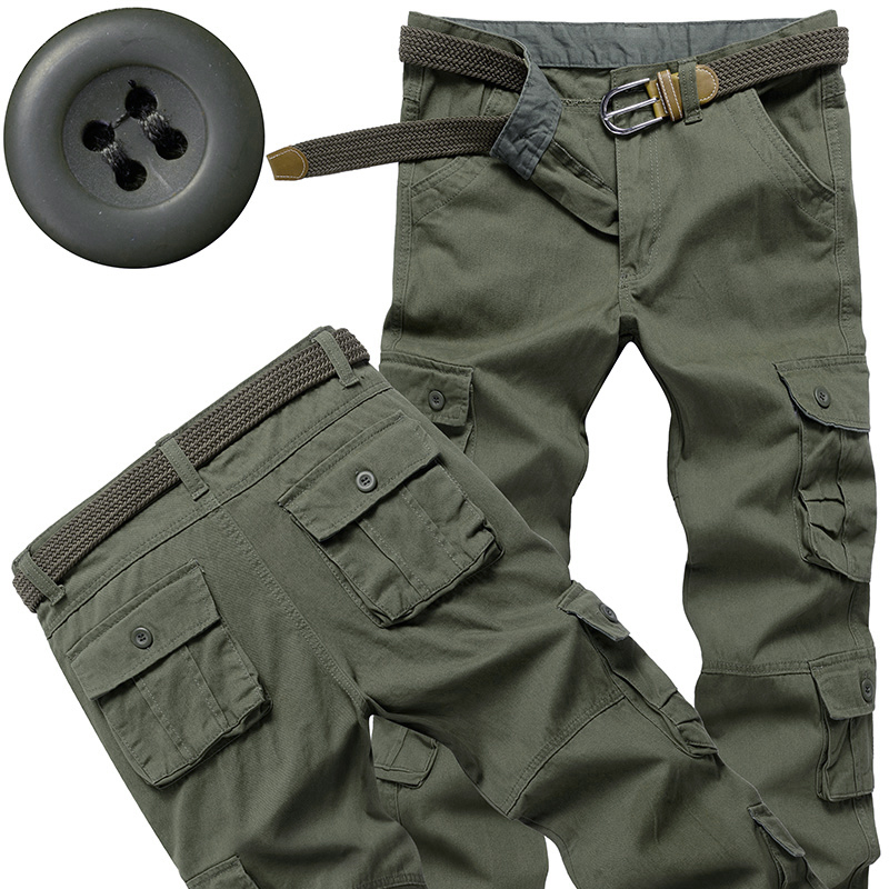 Pantalon cargo tactique pour h - Cycling To Work avis et prix
