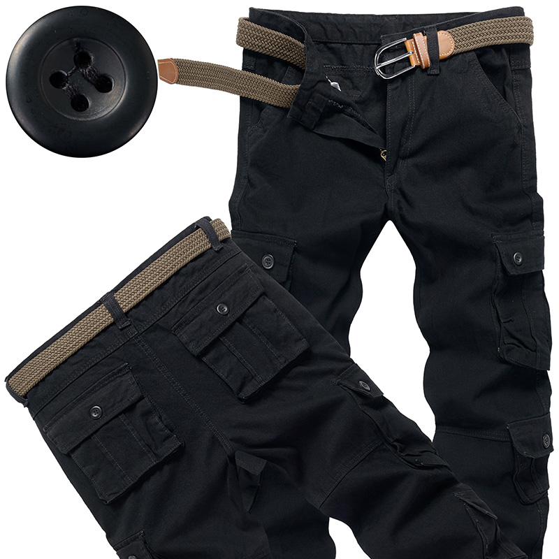 Pantalon cargo tactique pour h - Cycling To Work avis et prix