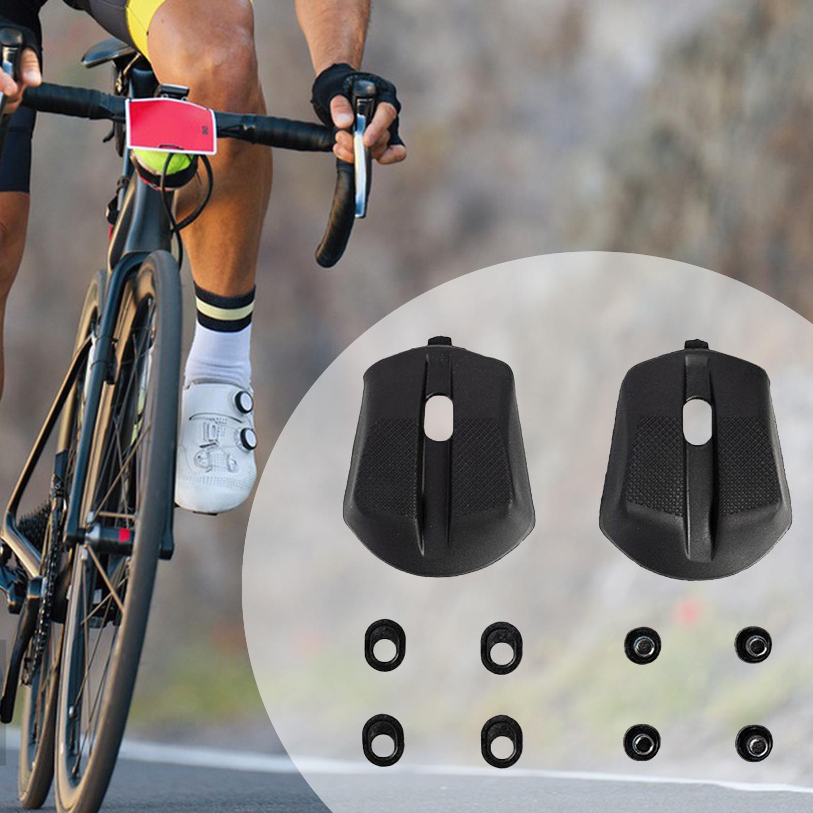 Coussinet de talon de chaussur - Cycling Commuter Shoes avis et prix