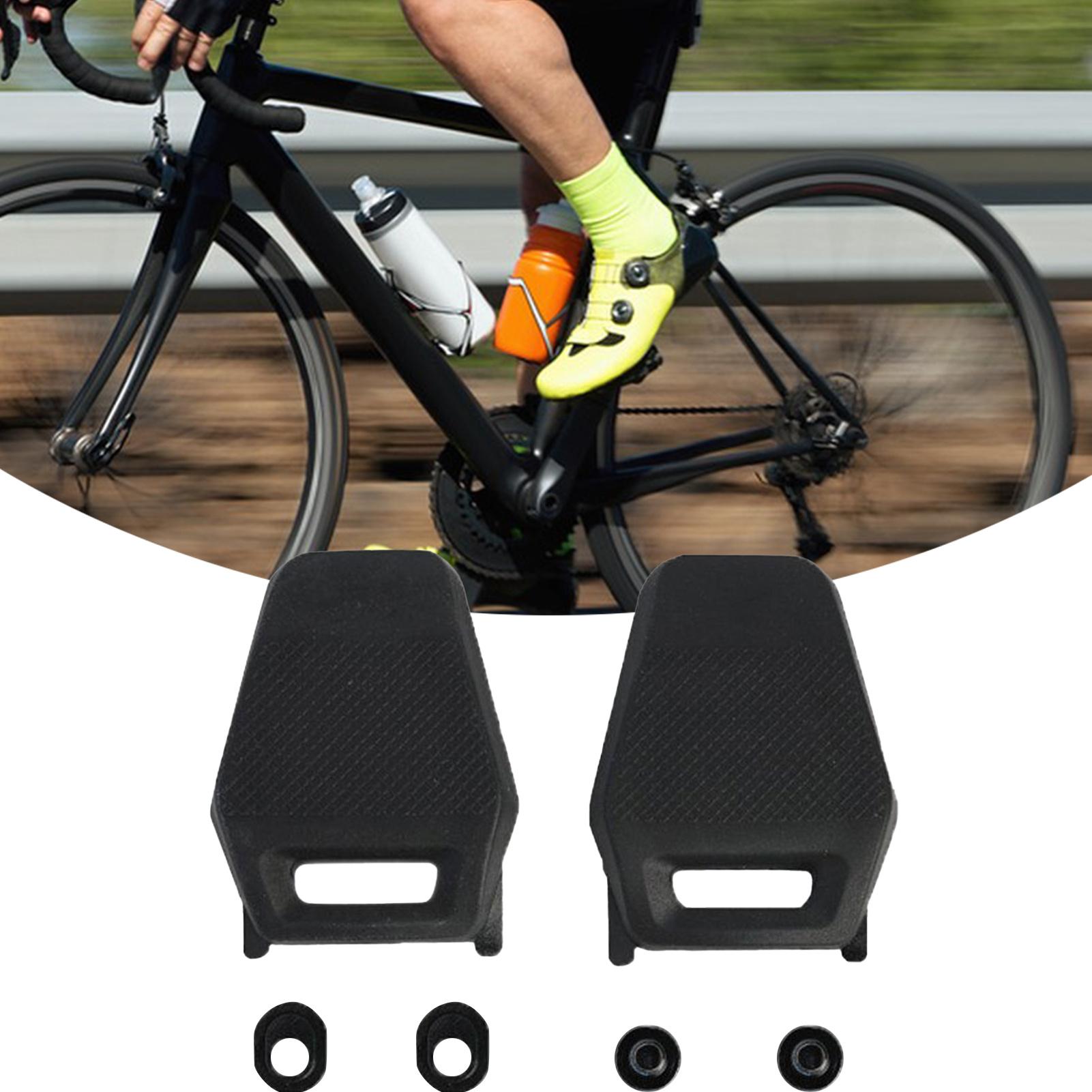 Coussinet de talon de chaussur - Cycling Commuter Shoes avis et prix