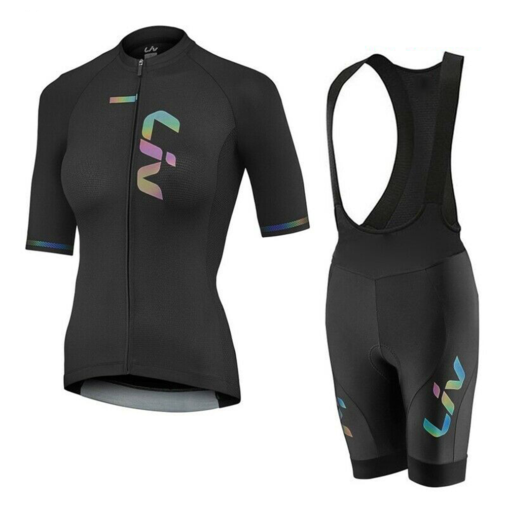 LIV été Maillot de cyclisme cu - Cycling Community avis et prix