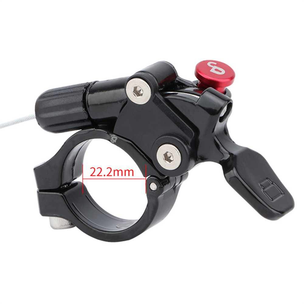 Levier de verrouillage à dista - Commuter Bike Lock avis et prix