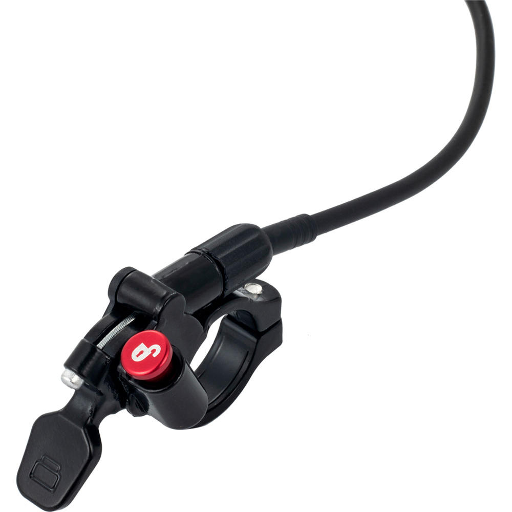 Levier de verrouillage à dista - Commuter Bike Lock avis et prix