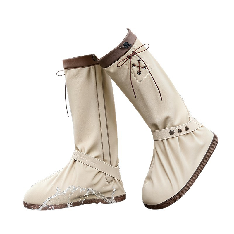 Surchaussures de pluie unisexe - Cycling Commute Rain avis et prix